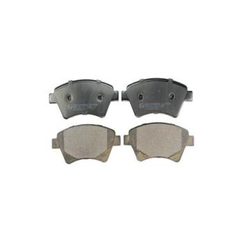 ÖN BALATA MEGANE II 1.5-1.9 DCI 11.02=> SCENIC 05=> KANGOO 01=> (18.3x136.8x59.5) GDB1552