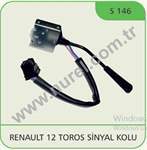 Sınyal Kolu R12 Toros