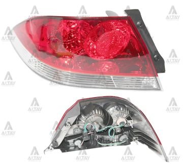 STOP LAMBASI LANCER 03-07 DUYLU SOL