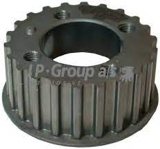 KRANK DISLISI LT35 A100 A6 T4 2.4 D 2.5 TDI AJT AYY ACV AUF AYC AAT