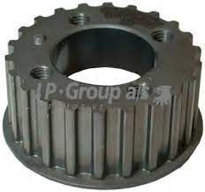KRANK DISLISI LT35 A100 A6 T4 2.4 D 2.5 TDI AJT AYY ACV AUF AYC AAT