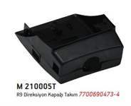 DIREKSIYON BAKALITI UST ( RENAULT : R9 / R11 )