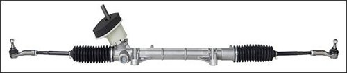 DİREKSİYON KUTUSU ELEKTRİKLİ (ROT BAŞ'LI) (ALÜMİN.16J) CLIO III 05>MODUS 04>MICRA III 03> (B:1245/K:135/T:3.04)