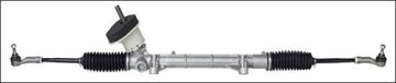 DİREKSİYON KUTUSU ELEKTRİKLİ (ROT BAŞ'LI) (ALÜMİN.16J) CLIO III 05>MODUS 04>MICRA III 03> (B:1245/K:135/T:3.04)