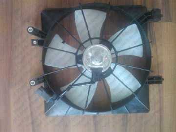 Radyator Fanı Komple Honda Cıvıc 2001 2006