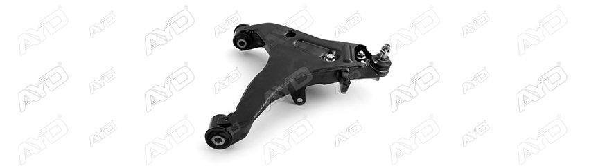 SALINCAK L-200 06-10 TRITON 4x2 / 4x4 BURÇLU ROTİLLİ ALT SAĞ