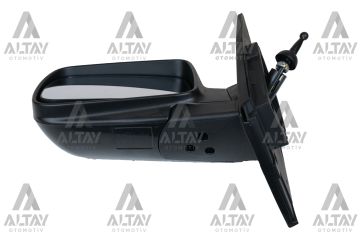 AYNA DIŞ DİKİZ PICANTO 04-08 MANUEL SOL