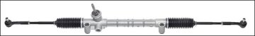 DIREKSIYON KUTUSU ELEKTRIK DESTEKLI CORSA D 06> (ALCAK SASE) / (BOY:1170mm) / (KURS=133mm)