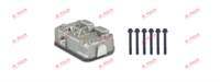 KOMPRESOR SILINDIR KAPAGI KOMPLE DAF F75 - F85 - F95 95ATI EURO 2