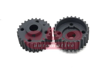 KRANK DISLISI (VW CADDY 04-15  GOLF 98-14  PASSAT 97-11  POLO 02-10  TRANSPORTER 03-15)