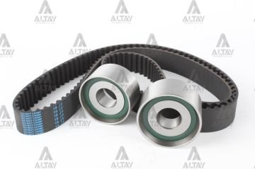 TRİGER SETİ MASTER / MOVANO / DUCATO / JUMPER / BOXER / DAILY 2.5D-2.5TD-2.8DTI 152 DİŞ