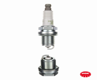 BUJI (BKR5EYA-11)-(TOYOTA: COROLLA 95>07 AE101 INJ. VVTI / AVENSIS 00>09 / YARIS 99> 1.3 / VERSO 1.6 02-)