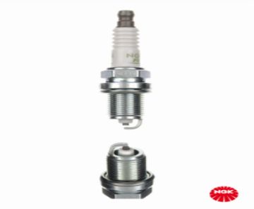 BUJI (BKR5EYA-11)-(TOYOTA: COROLLA 95>07 AE101 INJ. VVTI / AVENSIS 00>09 / YARIS 99> 1.3 / VERSO 1.6 02-)