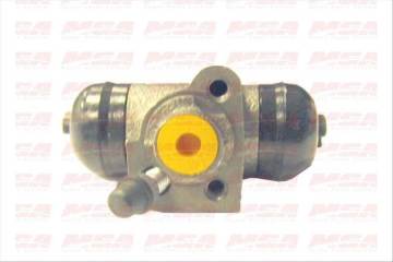 MERKEZ FREN ARKA SAG-(TOYOTA: COROLLA 88>02 ''AE92-AE100-AE101''/CORONA 88>91 ''AT171-AT181'' )