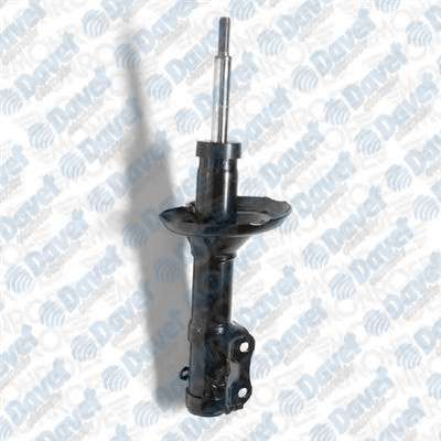 Amortısor On Polo-Ibıza-Cordoba-Polo Classıc-Caddy Iı 97-03-Toledo 1.8I 16V/2.0 16V/2.0 16V 91-95 - Golf Iı 1.1/1.3/1.6/1.8 90-91 Jetta 90-92