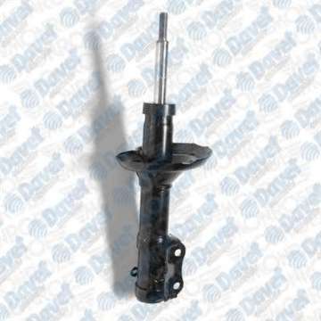 Amortısor On Polo-Ibıza-Cordoba-Polo Classıc-Caddy Iı 97-03-Toledo 1.8I 16V/2.0 16V/2.0 16V 91-95 - Golf Iı 1.1/1.3/1.6/1.8 90-91 Jetta 90-92