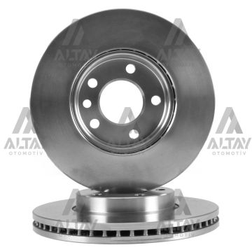 FREN DİSKİ TRANSPORTER T5-T6 04-15 ÖN 308MM