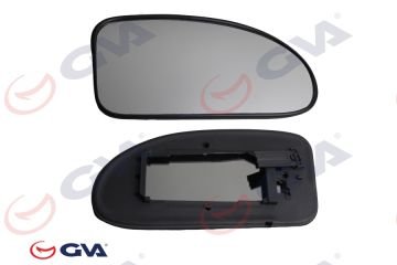 AYNA CAMI SAĞ FOCUS (98-04) MEKANİK+KONVEKS VM-319GR