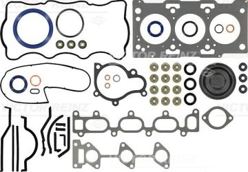 MOTOR TAKIM CONTA ACCENT (03-06) 1.5 CRDİ 3CYL ADMİRE DİZEL