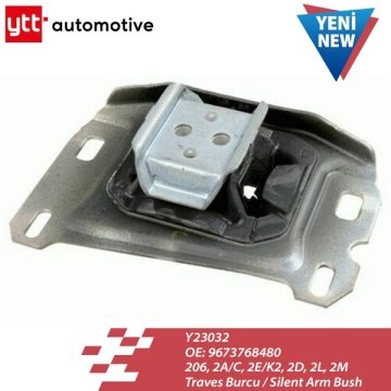 Traves Burcu Peugeot 2M 1.4İ-1.6 Hdi 110- 2.0 S16-1.6 16V -2.0Hdi-1.4Hdi-2.0 16V- 1.4 00-13