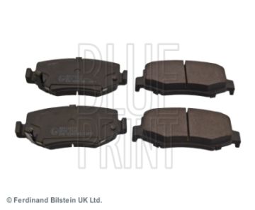 Fren Balatası Arka Dısk Jeep-Dodge-Nıtro/Grand Cherokee Iıı Bm