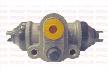 MERKEZ FREN ARKA R/L-(HYUNDAI: ACCENT-ERA 07>11 )