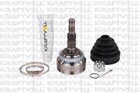AKS KAFASI ABS LI OPEL ASTRA G 1.8/2.0 98>05-VECTRA B 1.7TD/1.8i/2.0i/2.5i 95>02-ZAFIRA 1.6/1.8/2.0 99>05