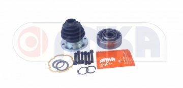 AKS KAFASI IC GOLF II / III / IV 1,4 16V 1,6 1,8 1,9SDI