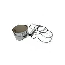 PISTON+SEGMAN 1.00 79.50MM KANGOO CLIO II MEGANE LAGUNA II SCENIC 1.6 16V K4M