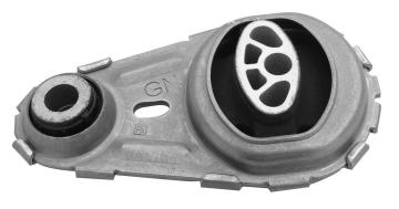 MOTOR TAKOZU ALT FLUENCE-MGN III-SCENIC III 1.5 DCI (6 VİTES)
