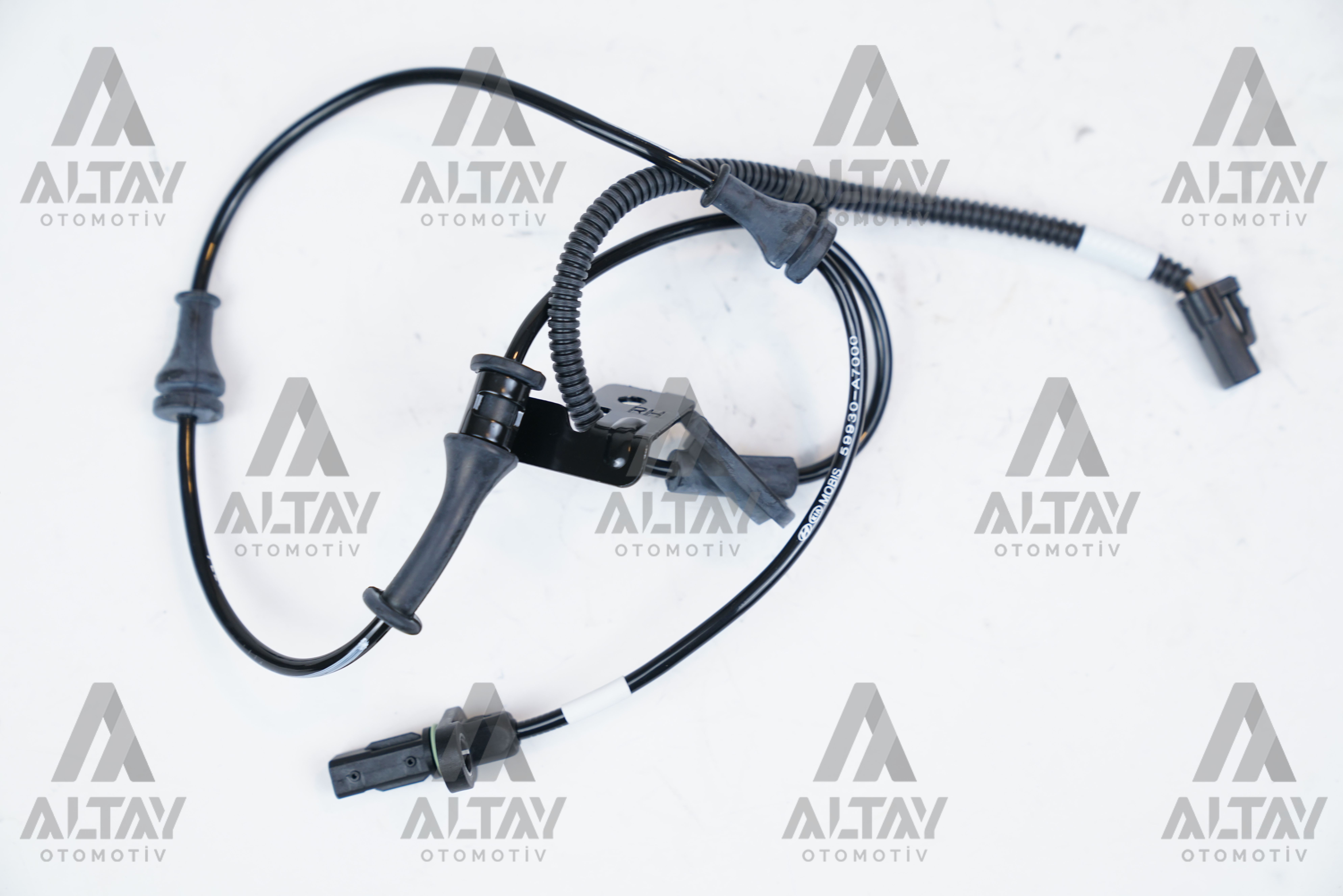 SENSÖR ABS CERATO 16-18 ARKA SAĞ