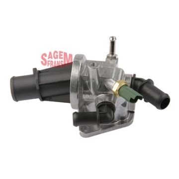 TERMOSTAT DOBLO - ALBEA - PALIO 1.3 JTD MÜŞÜRLÜ