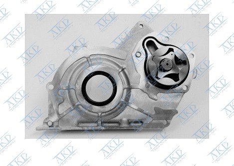 YAG POMPASI VECTRA A VECTRA B CORSA B COMBO B 1.5 1.7 TD