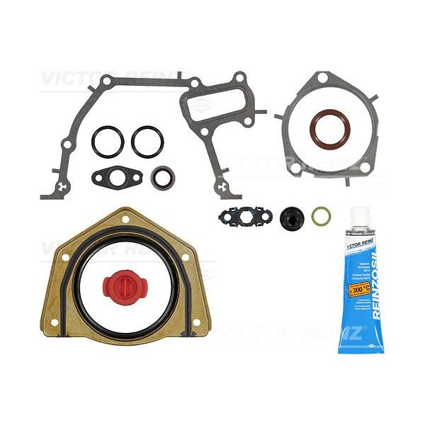 MOTOR TAKIM CONTASI DOBLO 1.6-2.0 DMTJ 10=> COMBO 1.6-2.0 CDTİ 12=>