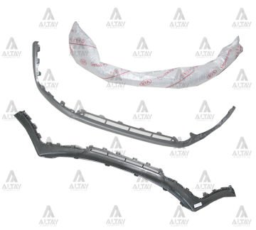 TAMPON SPORTAGE ÖN ALT PARÇA 11=>