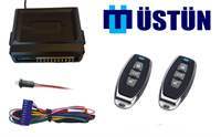 UZAKTAN KUMANDA ACMA KAPAMA 12V STANDART 3 TUSLU OVAL TIP