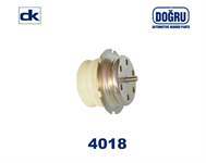 Suspansıyon Takozu Metal Ile Bırlıkte Transıt V184 01>06