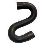 RADYATOR UST HORTUMU ( OPEL : CORSA C  /  TIGRA  B  1.8    2001>2010)