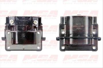 ATEŞLEME BOBİNİ - (COROLLA 1995>2000 ''AE101-AE111 INJ.''/AVENSIS 1997>2002 ''1.6''/CAMRY 1986>1991 ''1.8-2.0''/CORONA 1988>1991 ''AT171'' )