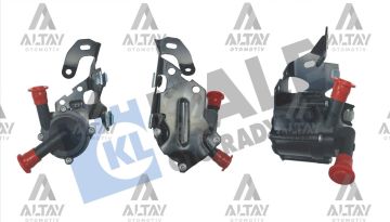 EK SU POMPASI 308 / 3008 / 508 / 5008 09=> EP6CD 1.6 BNZ 16V