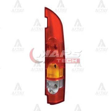 STOP LAMBASI KANGOO 03-07 DUYLU (ÇİFT KAPI) SAĞ