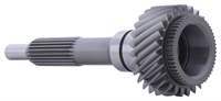 PRIZDIREK MILI (38MM)(27DIS) TRANSIT MT-82 SANZIMAN TRANSIT V347 06>14