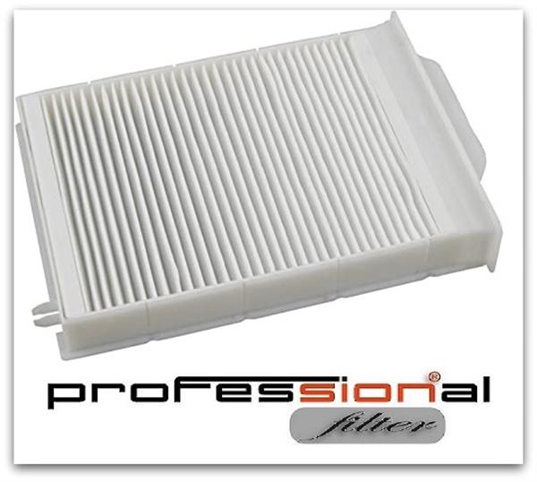 POLEN FİLTRESİ MGN II TÜM MODELLER 02=> (ÇERÇEVELİ)