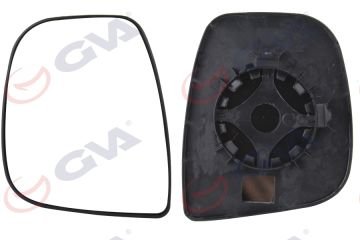 AYNA CAMI SOL MEKANİK PARTNER-BERLINGO 12> KONVEKS VM-8118GL