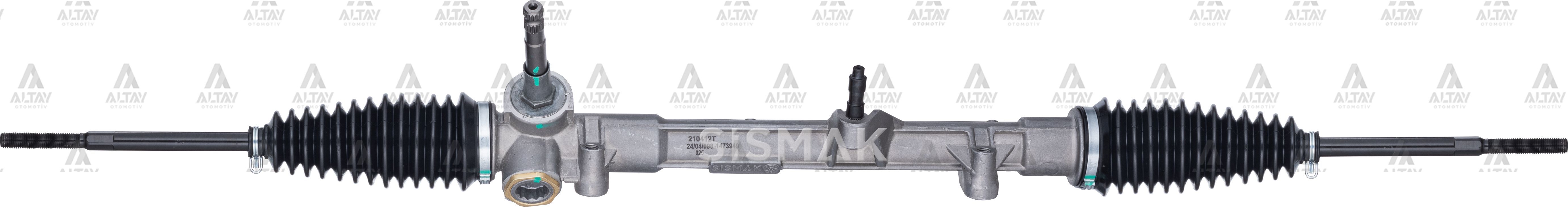 DİREKSİYON KUTUSU TEMPRA / TİPO 1.4 / 1.6 MEKANİK