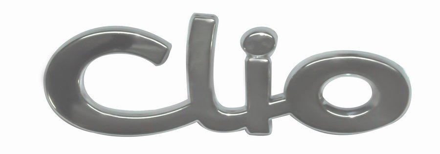 ARKA YAZI CLIO