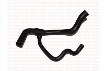 Hortum Radyator Alt ( Renault : Megane I - Scenıc I 1.4 - 1.6 16V K4J La0W - K4M La04 Ac )