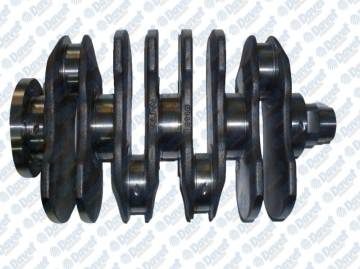 KRANK ALBEA PUNTO 1.4 FIRE 8V / 16V