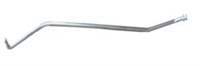MOTOR KAPUT CUBUGU ( FIAT : DUCATO  III / PEUGEOT : BOXER / CITROEN : JUMPER  III    2014> )