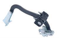 BAGAJ GERGISI SOL (FIAT: DUCATO  2.3  2.2 2006-2013 /PEUGEOT: BOXER /CITROEN: JUMPER 2.2 3.0 )